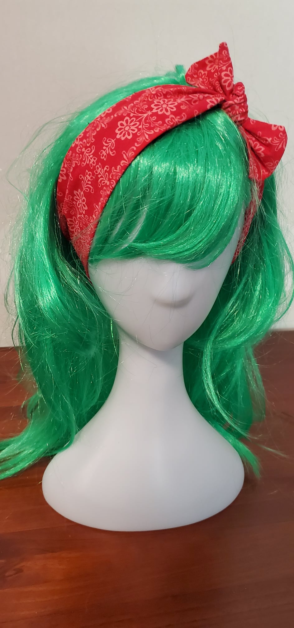 Bandana Headband
