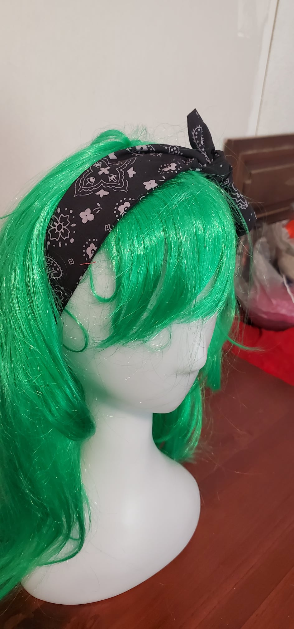 Bandana Headband