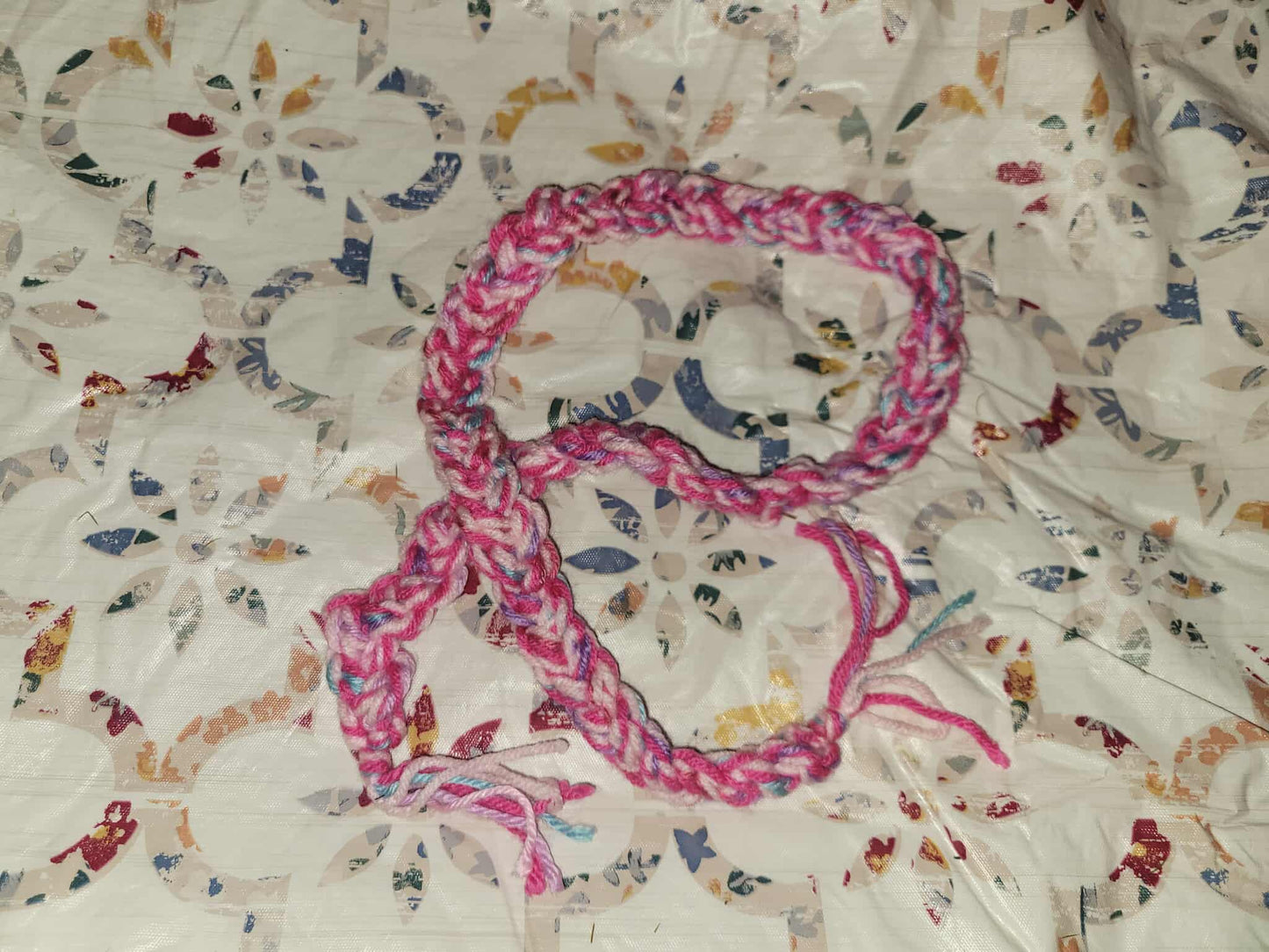 Braided Headband
