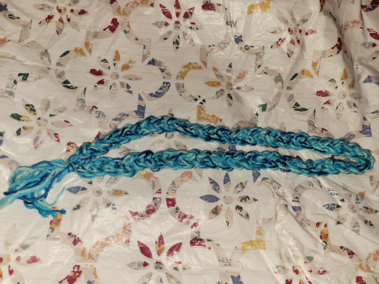 Braided Headband