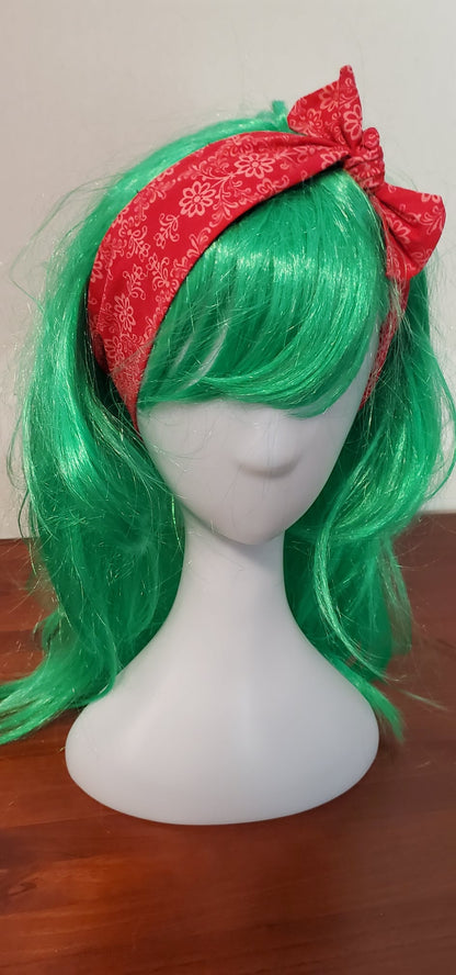 Bandana Headband
