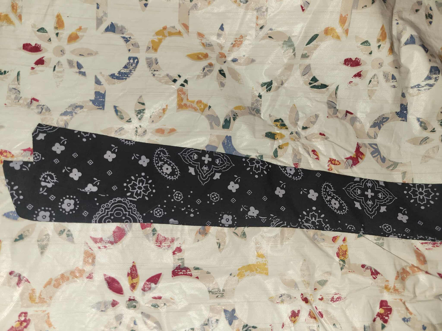 Bandana Headband