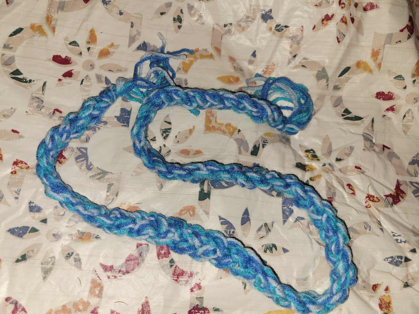 Braided Headband