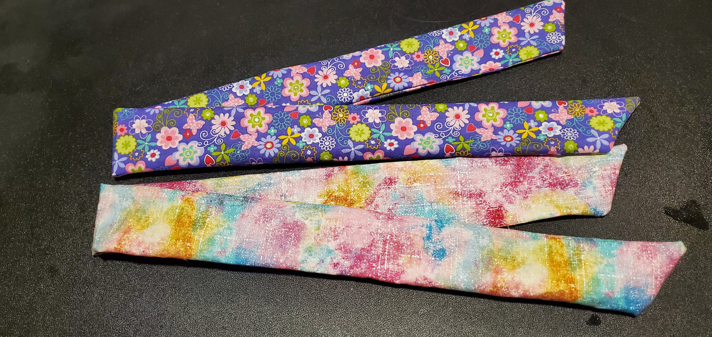 Easter Bandana Headband