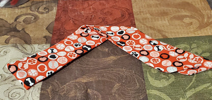 Valentine Bandana Headband