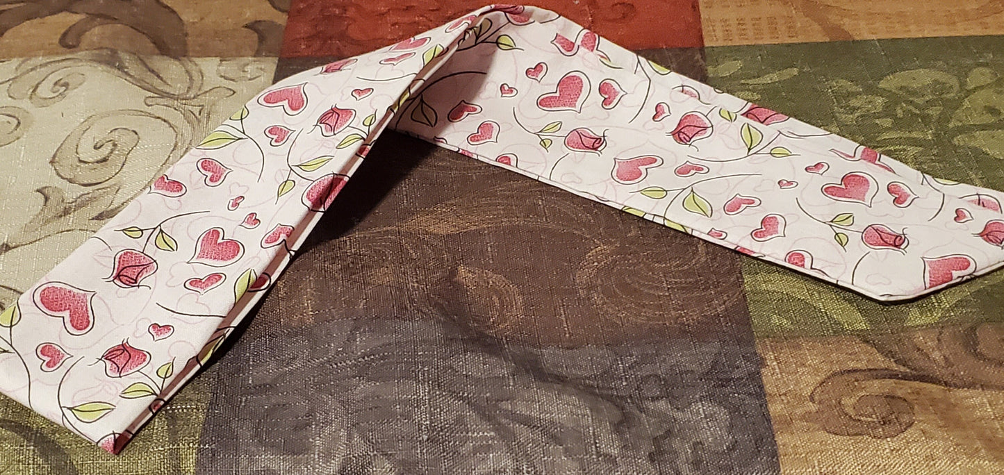 Valentine Bandana Headband