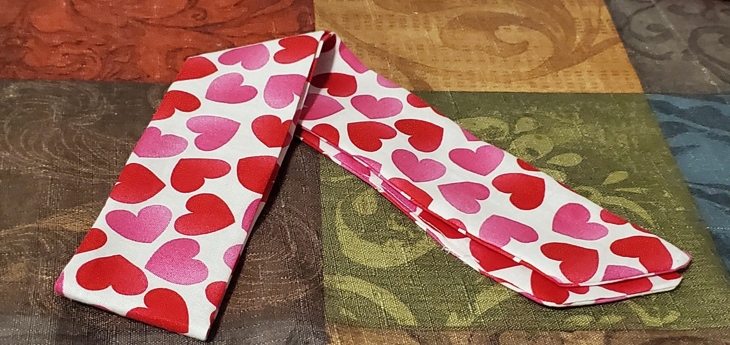 Valentine Bandana Headband